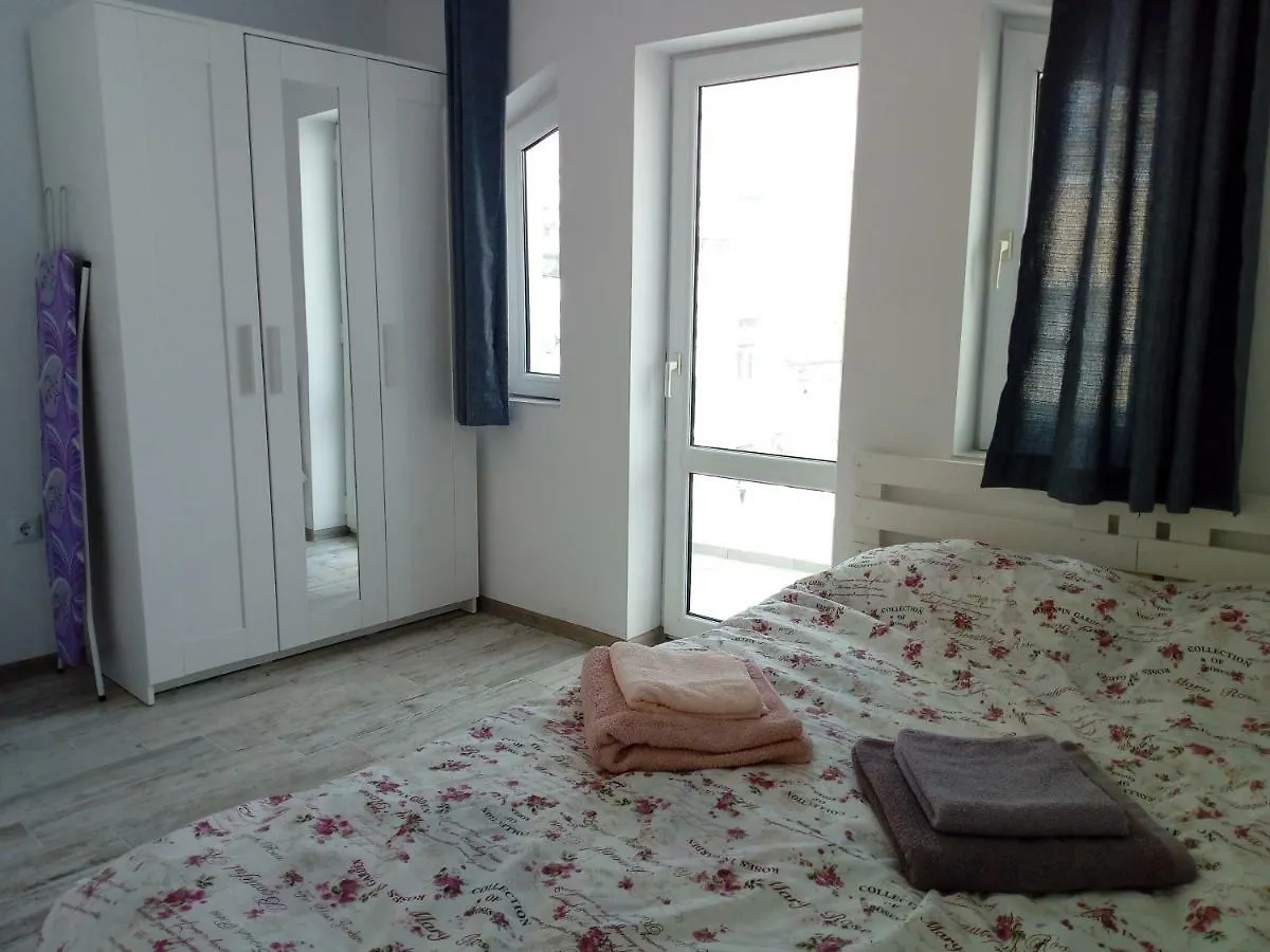 Ferienwohnung Infinity Blue 1 Burgas City 0*,  Bulgarien